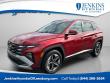 New 2026 Hyundai Tucson SEL Premium FWD SUV