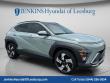 New 2026 Hyundai Kona Limited FWD SUV