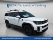 New 2026 Hyundai Santa Fe Hybrid Calligraphy SUV