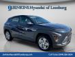 New 2026 Hyundai Kona SE FWD SUV