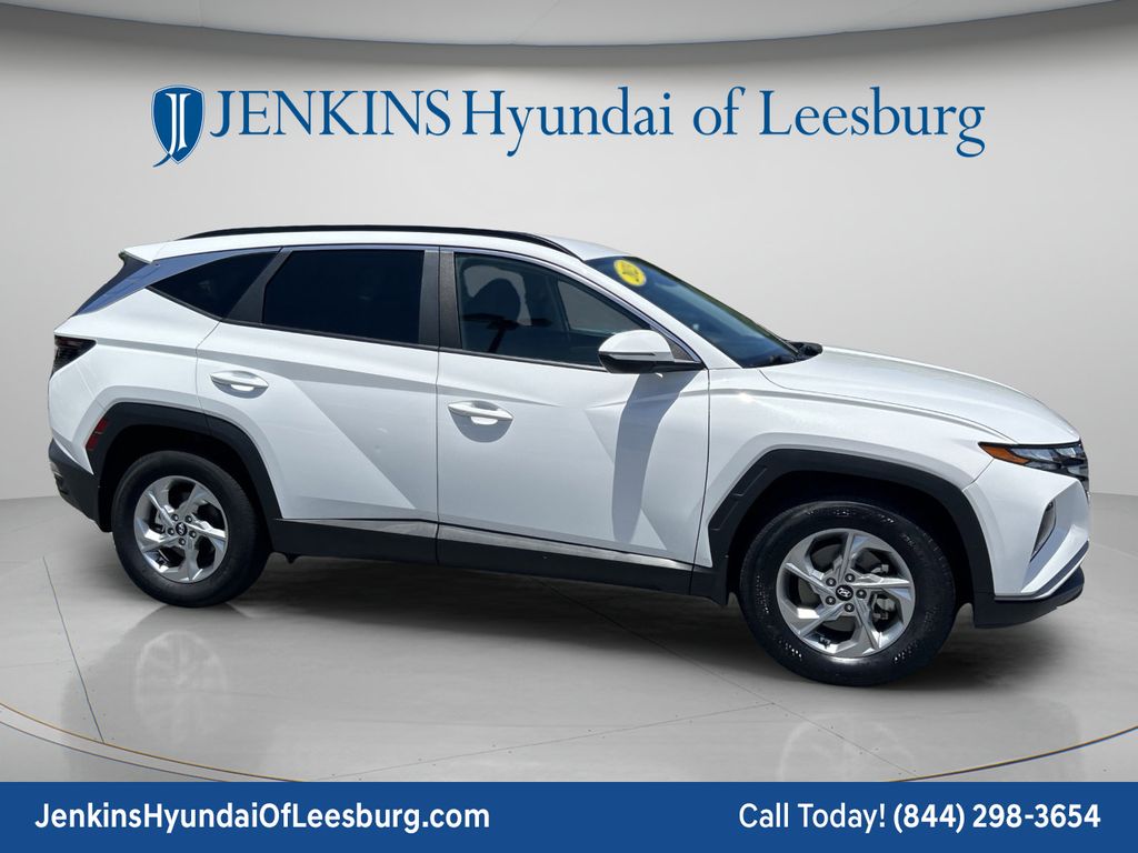 2023 Hyundai Tucson SEL - Photo 2