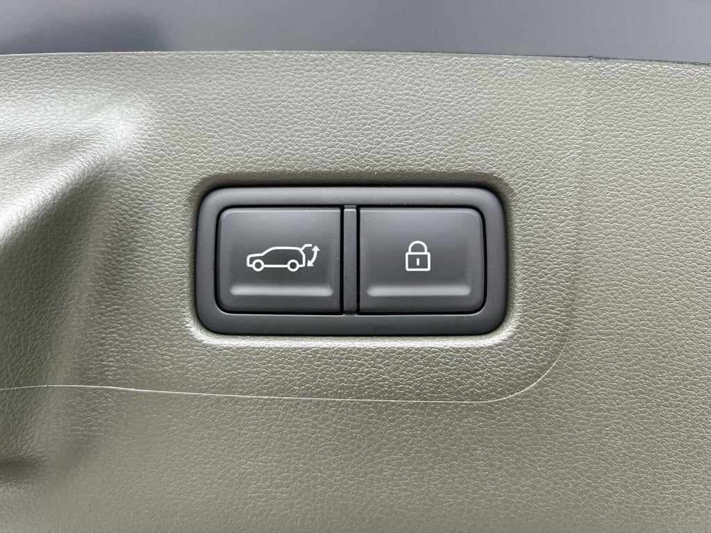 2025 Hyundai Santa Fe Calligraphy - Photo 18