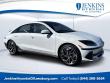 New 2025 Hyundai IONIQ 6 Limited Sedan