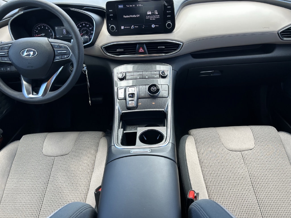 2023 Hyundai Santa Fe SE - Photo 19