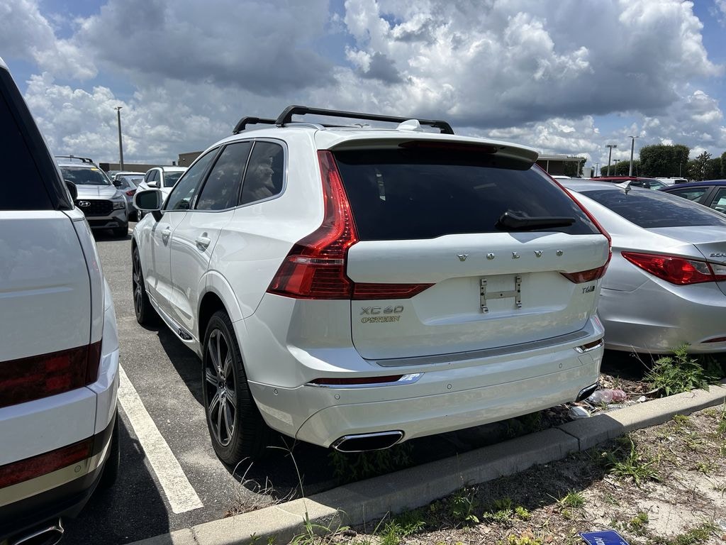 Used 2018 Volvo XC60 T6 Inscription SUV