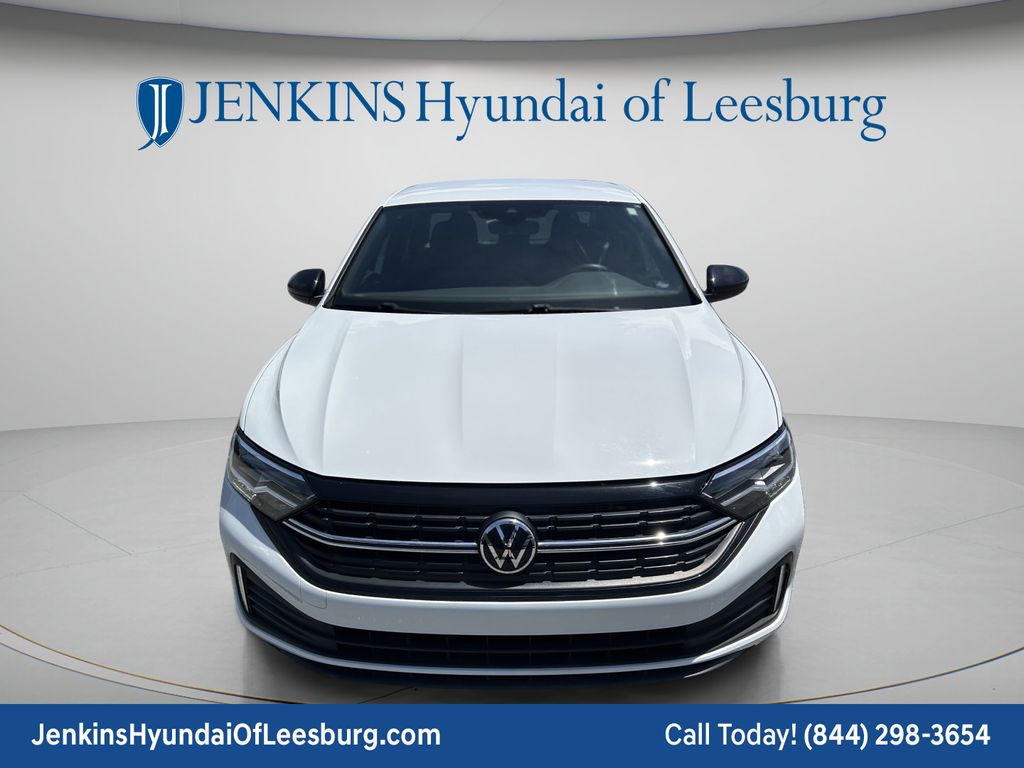 2024 Volkswagen Jetta Sport - Photo 12
