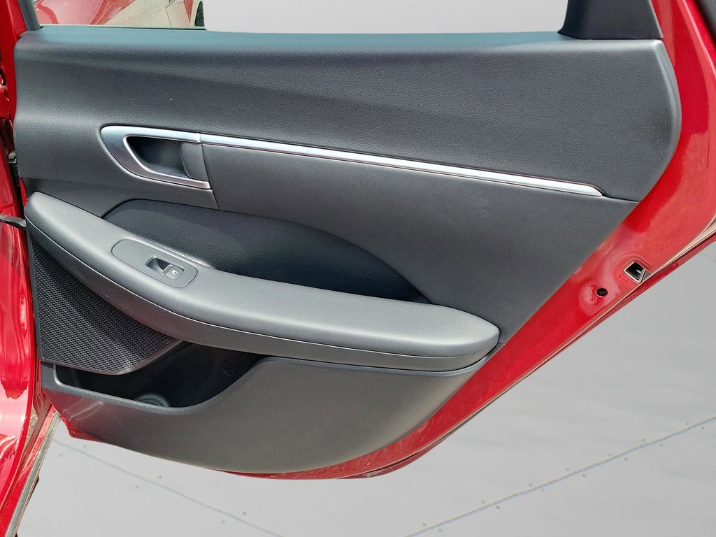 2024 Hyundai Sonata SEL - Photo 33