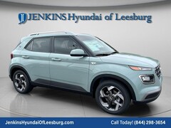 2026 Hyundai Venue SEL SUV