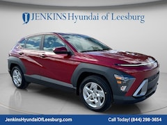 2026 Hyundai Kona SE FWD SUV