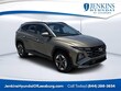 Hyundai Tucson Hybrid