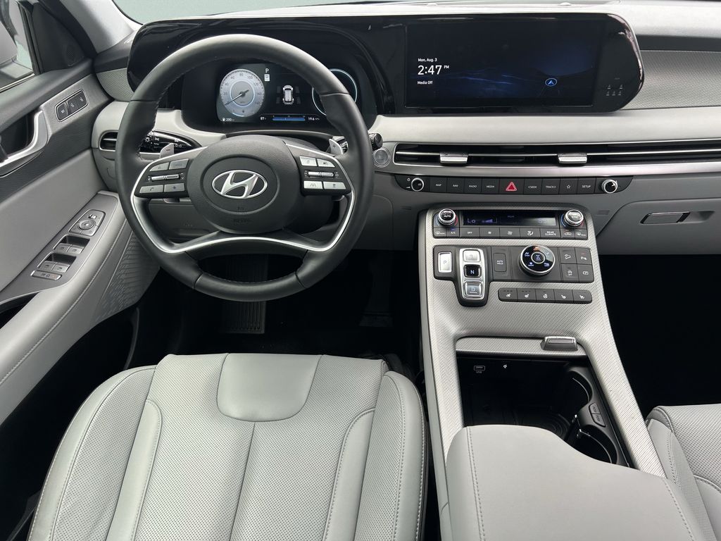 2025 Hyundai Palisade SEL Premium - Photo 19