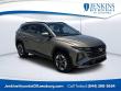 New 2025 Hyundai Tucson Hybrid SEL Convenience SUV