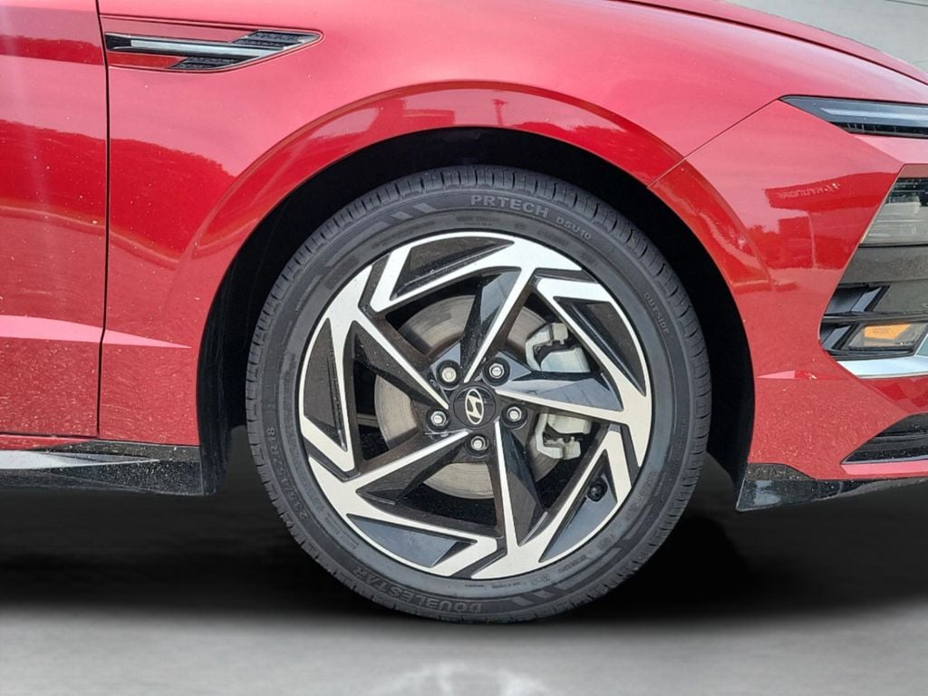 2024 Hyundai Sonata SEL - Photo 38
