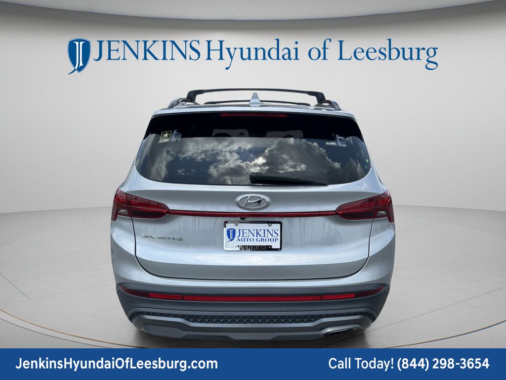 2022 Hyundai Santa Fe XRT - Photo 6