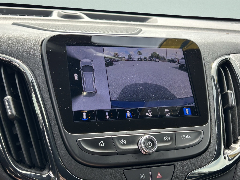 2024 Chevrolet Equinox RS - Photo 27
