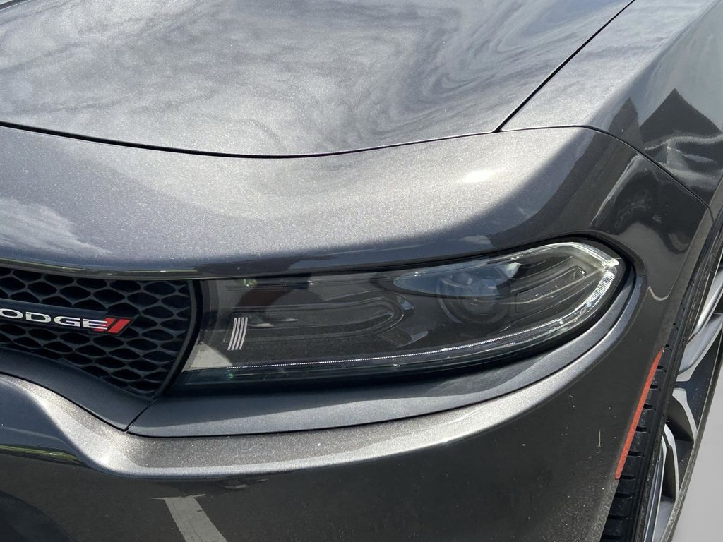2023 Dodge Charger R/T - Photo 34