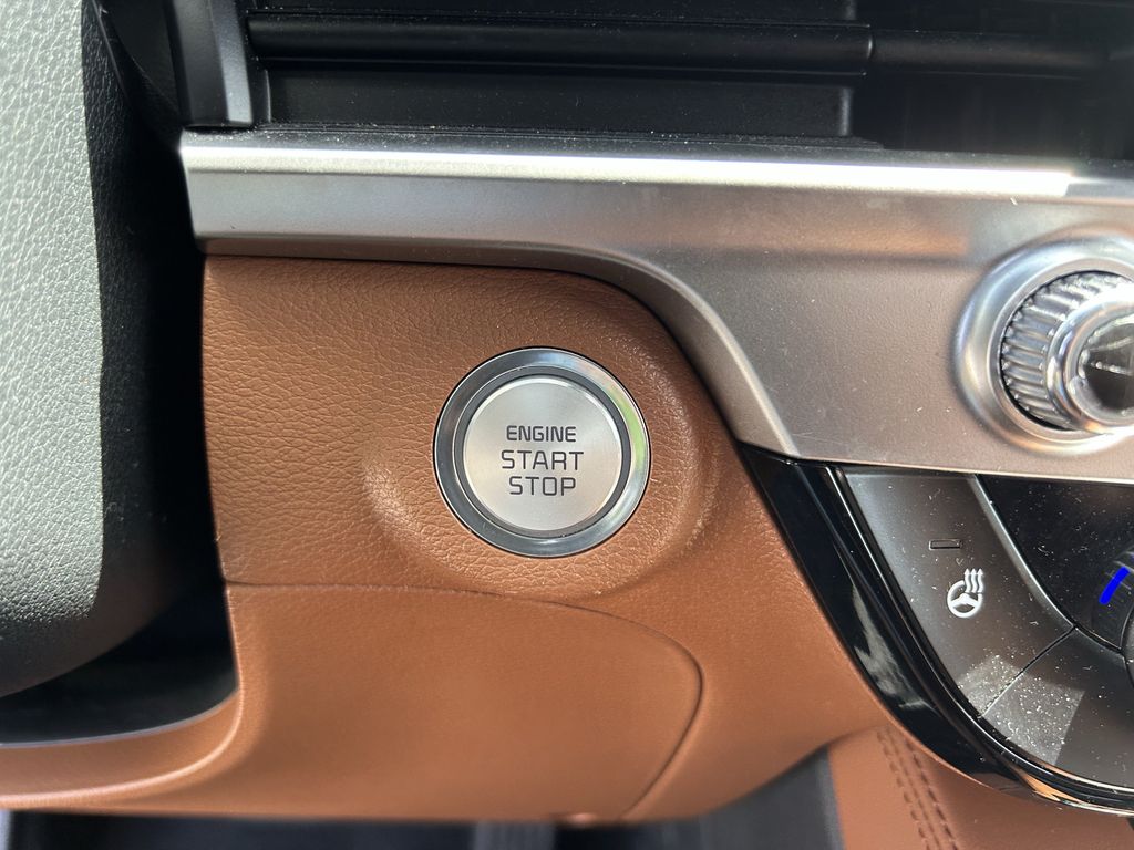 2024 Kia Telluride EX X-Line - Photo 34