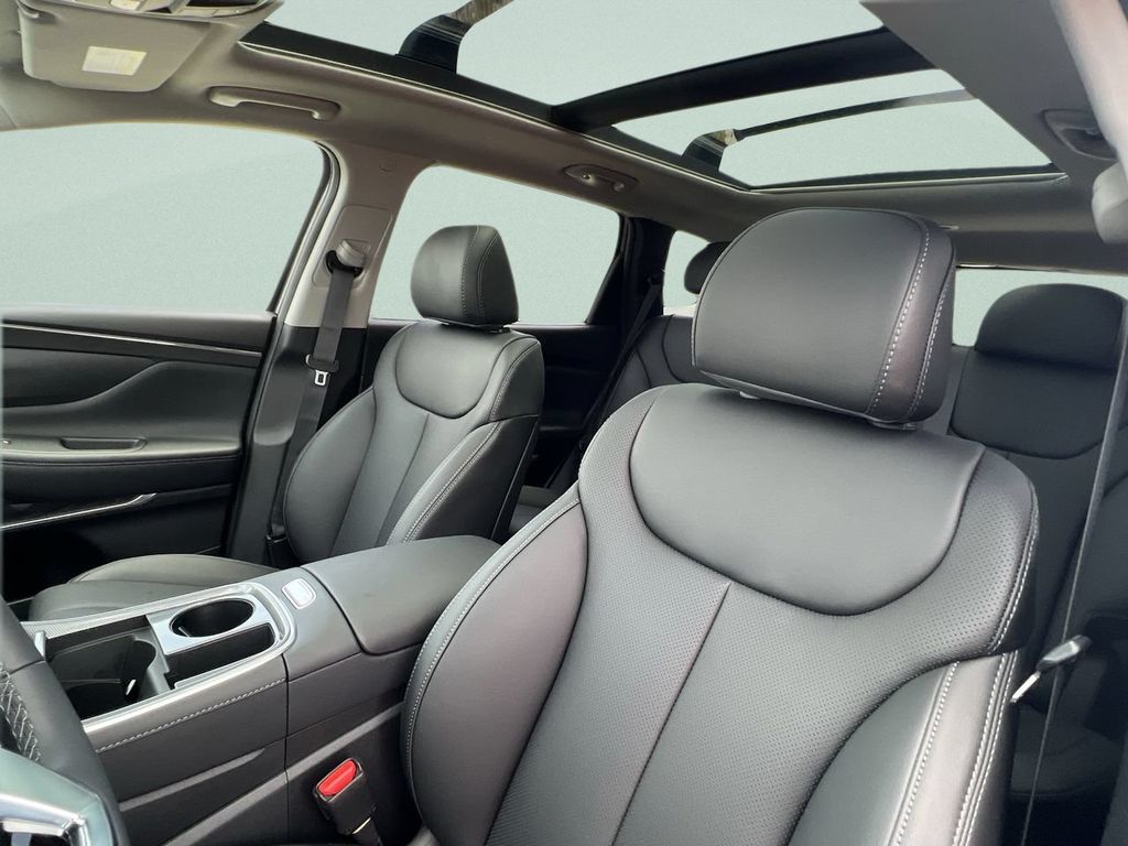 2023 Hyundai Santa Fe SEL Premium HEV - Photo 19