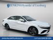 New 2026 Hyundai Elantra Limited Sedan
