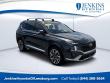 Certified 2023 Hyundai Santa Fe Calligraphy SUV