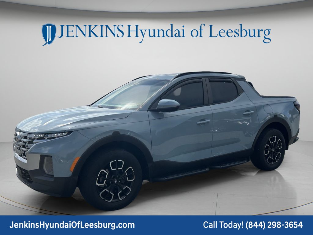 2023 Hyundai Santa Cruz SEL Premium - Photo 11
