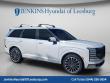 New 2026 Hyundai Palisade Hybrid Calligraphy SUV