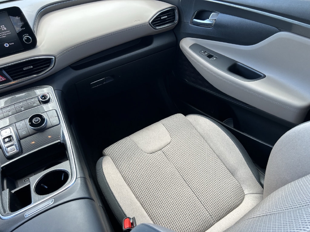 2023 Hyundai Santa Fe SE - Photo 20