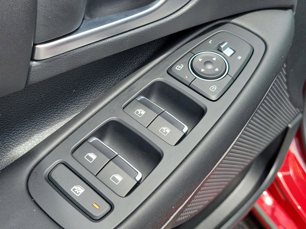 2024 Hyundai Sonata SEL - Photo 17