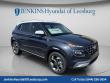 New 2026 Hyundai Venue SEL w/Two-Tone Roof SUV