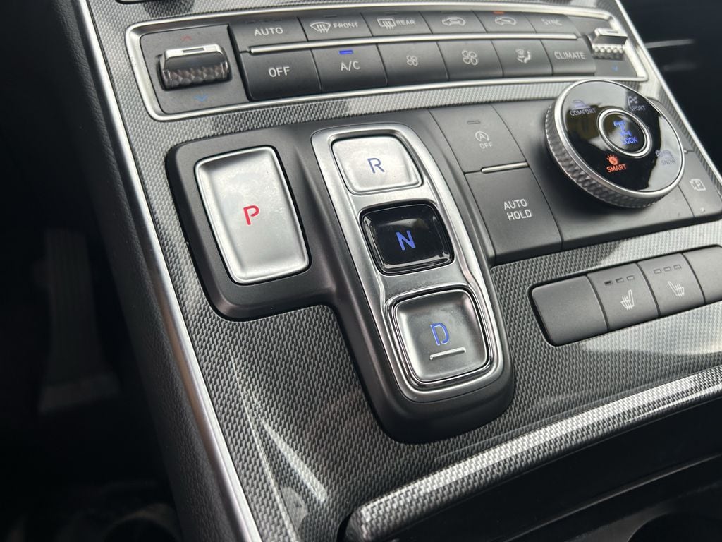 2023 Hyundai Santa Fe SEL - Photo 29