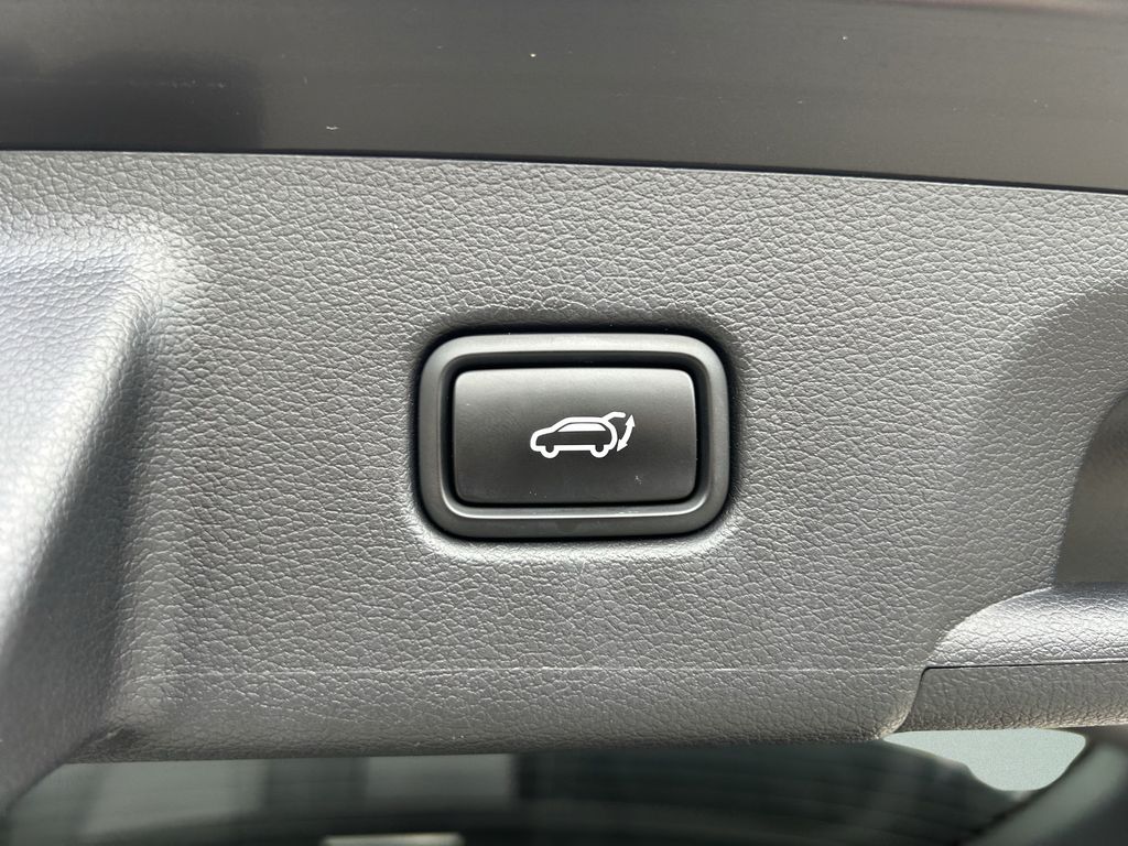 2024 Hyundai Palisade SEL - Photo 16