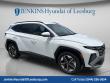 Certified 2026 Hyundai Tucson SEL SUV