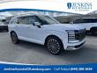 New 2026 Hyundai Palisade Hybrid Calligraphy SUV