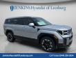 New 2026 Hyundai Santa Fe SE FWD SUV