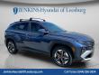 New 2026 Hyundai Tucson SEL FWD SUV