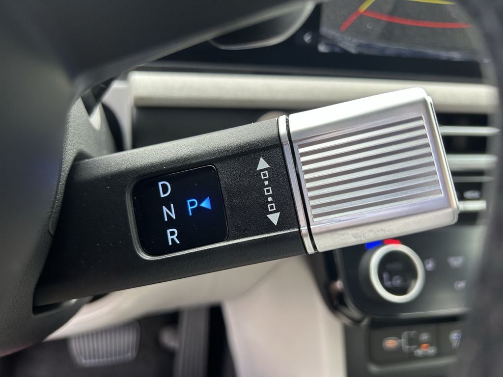 2025 Hyundai Tucson SEL Convenience - Photo 29
