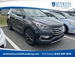 Hyundai Santa Fe Sport