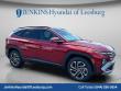 New 2026 Hyundai Tucson Limited AWD SUV