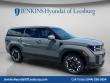 New 2026 Hyundai Santa Fe SEL FWD SUV