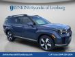 New 2026 Hyundai Santa Fe Hybrid Limited SUV