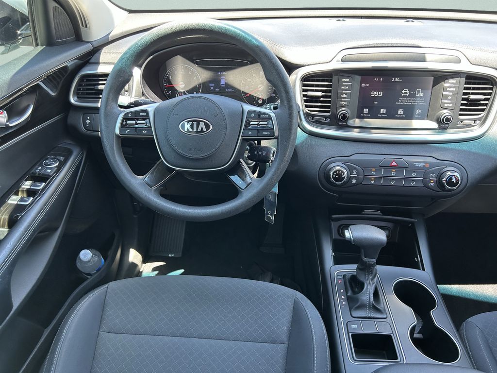 2019 Kia Sorento L - Photo 16