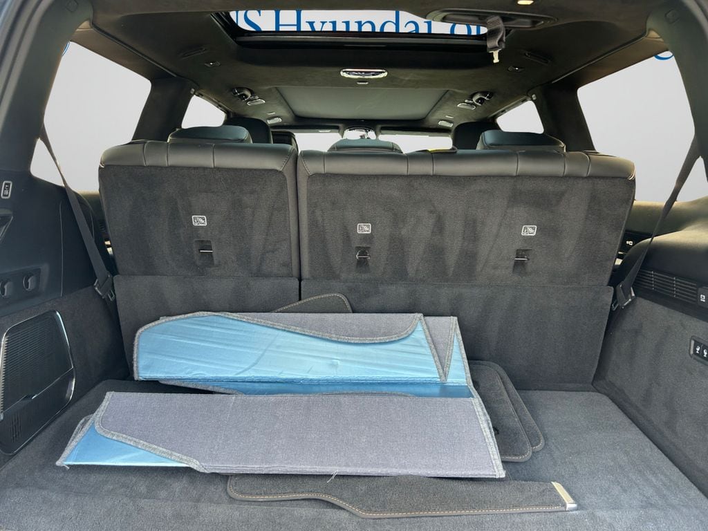 2023 Jeep Grand Wagoneer Series III - Photo 15