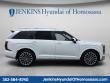 New 2026 Hyundai Palisade Calligraphy FWD SUV