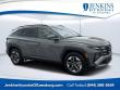New 2025 Hyundai Tucson SEL Convenience FWD SUV