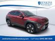 New 2025 Hyundai Kona SEL FWD SUV