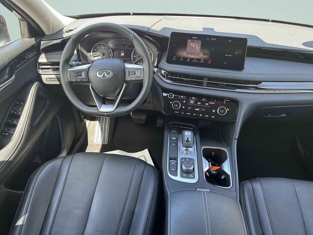 2023 INFINITI QX60 PURE - Photo 18