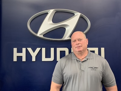 Staff | Jenkins Hyundai of Leesburg