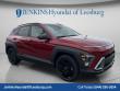 New 2027 Hyundai Kona SEL Sport FWD SUV