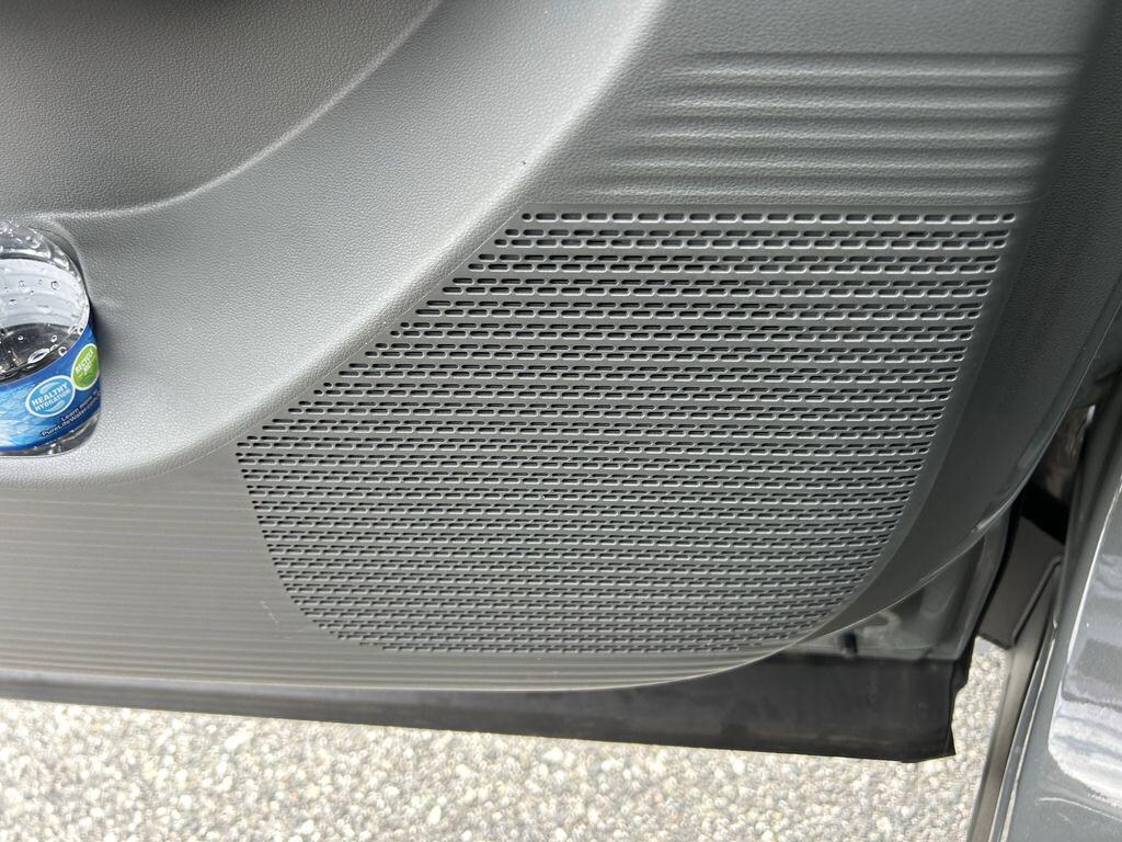New 2026 Hyundai Santa Fe Hybrid SE SUV