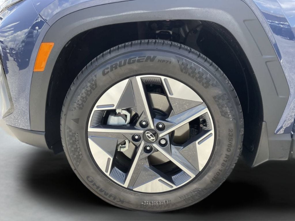 2025 Hyundai Tucson SEL - Photo 39